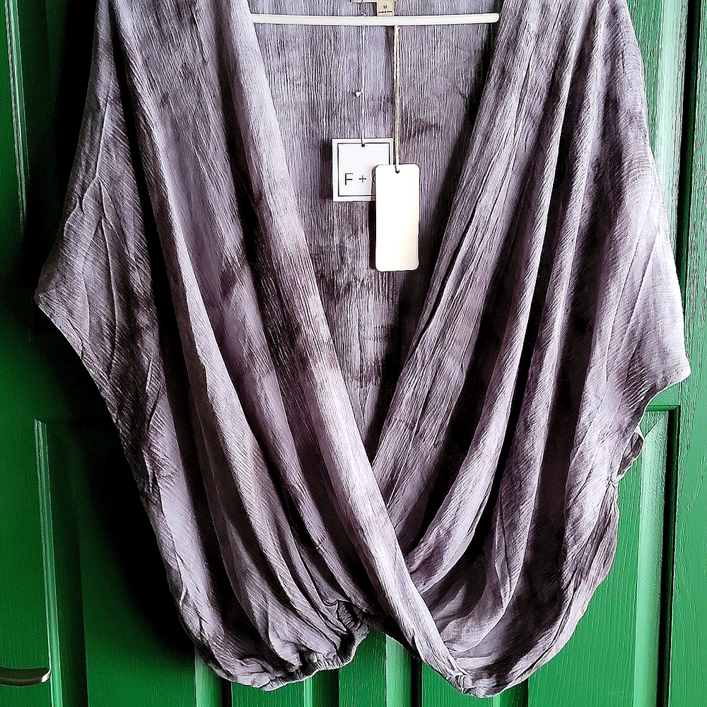 3. COPY - Grade & Gather Med shirt